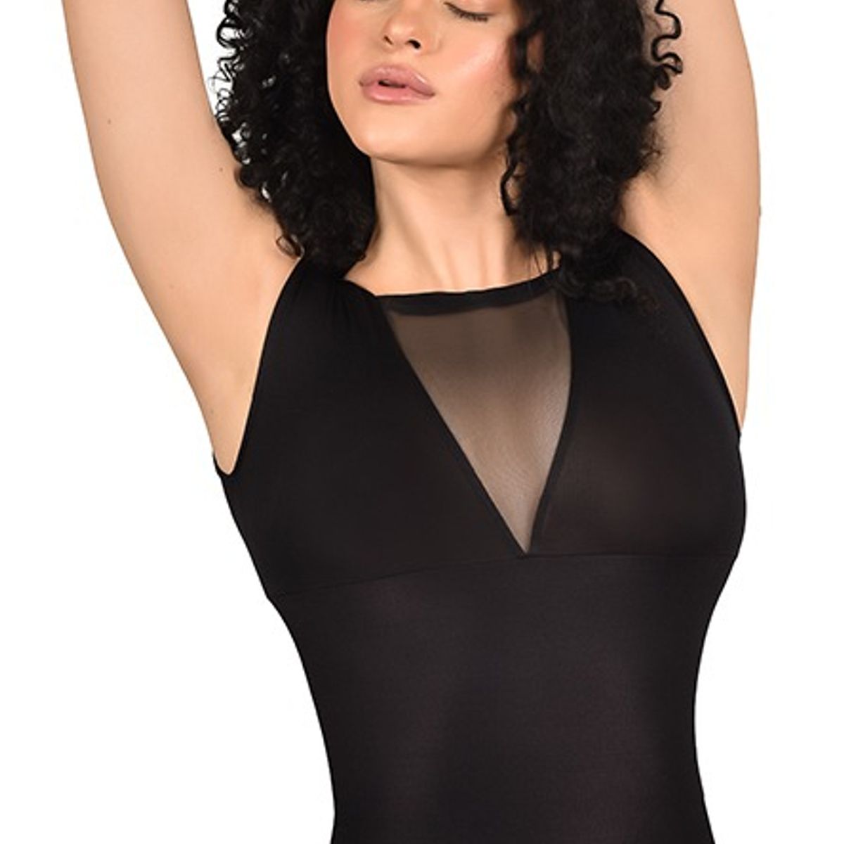 RITCHI - Body Moldeador para Mujer Ritchi Control Abdomen y Ajuste Cómodo