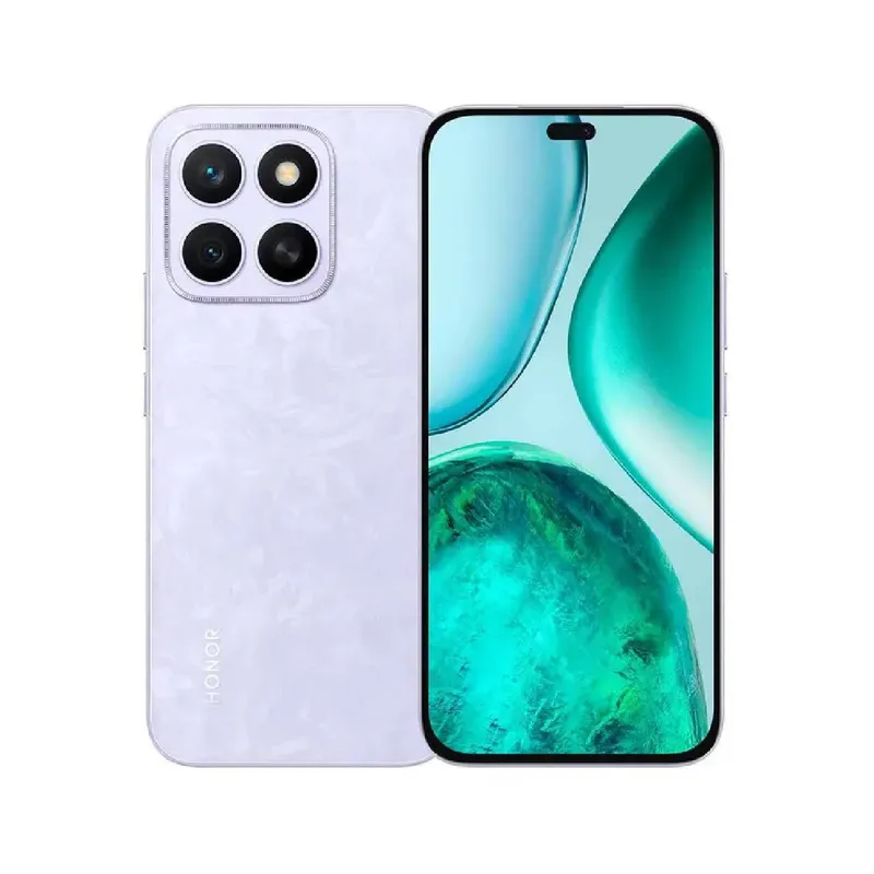 HONOR - Celular Honor X8C 512Gb 8Ram 108mpx Morado