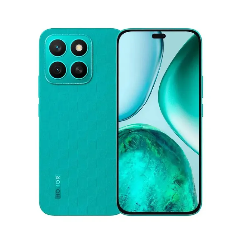 HONOR - Celular Honor X8C 512Gb 8Ram 108mpx Verde