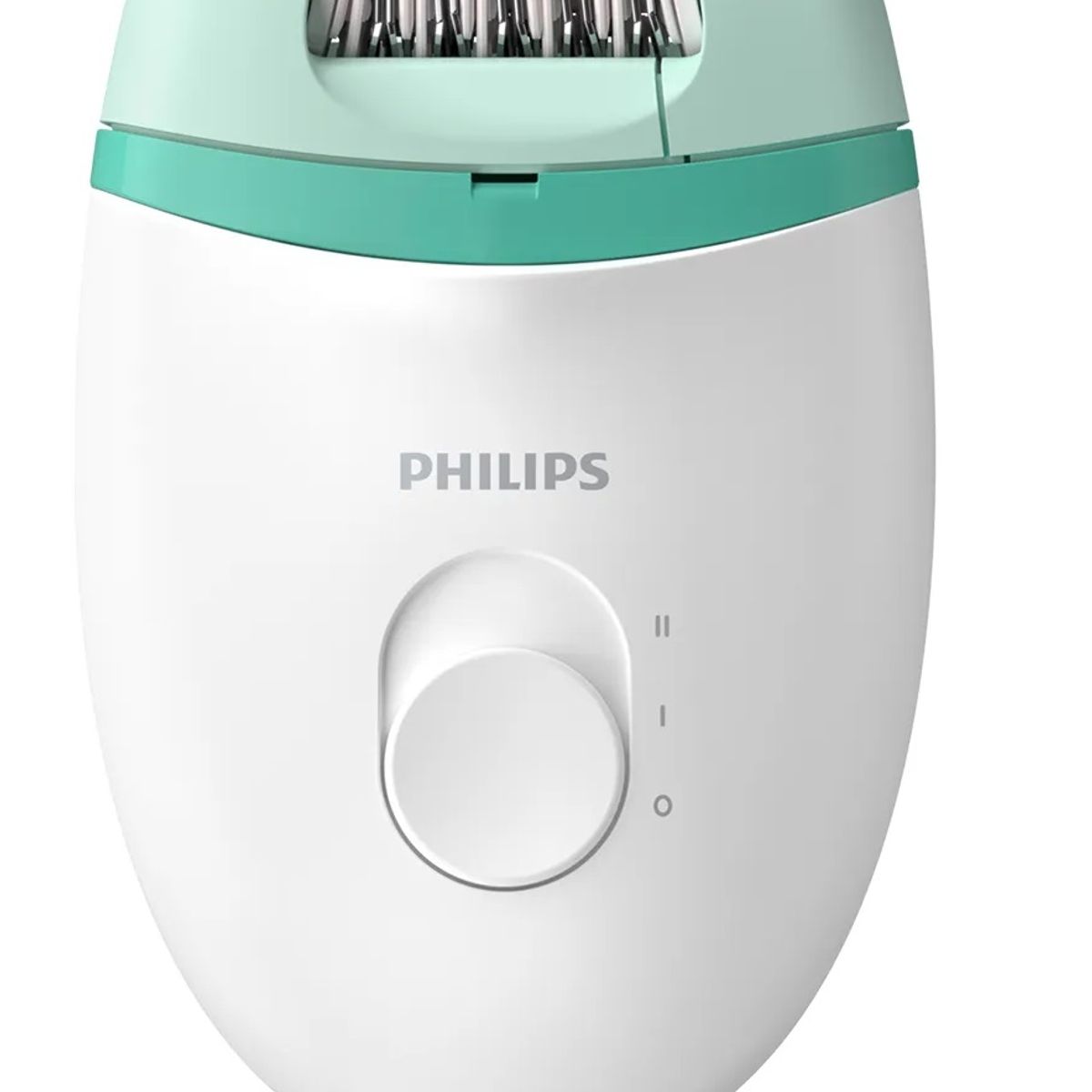 PHILIPS - Depiladora Philips Satinelle E - Unidad Color Celeste