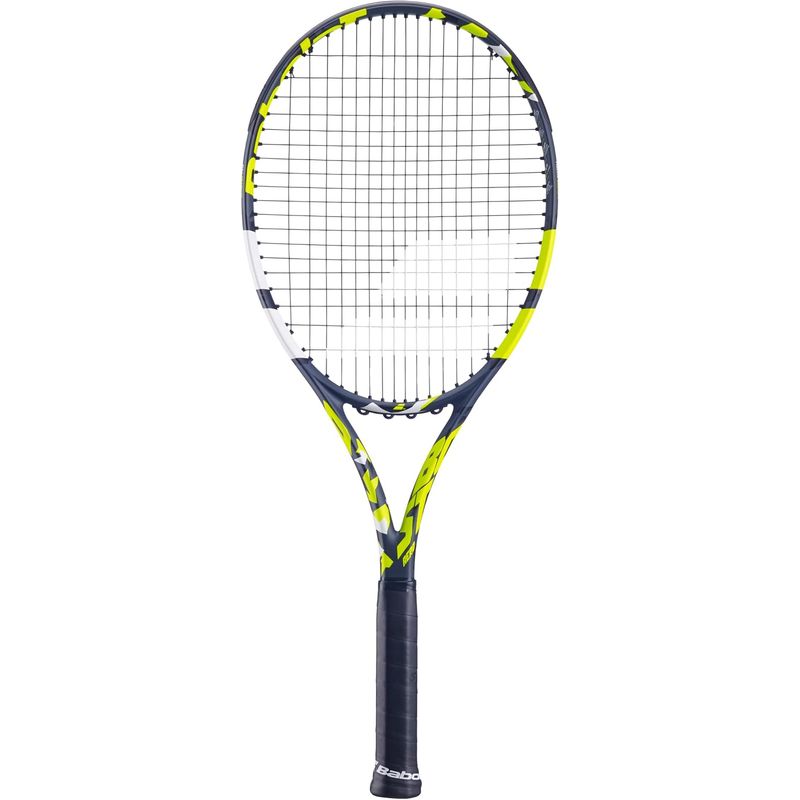 BABOLAT - Raqueta de tenis Babolat Boost Aero encordada media tensión
