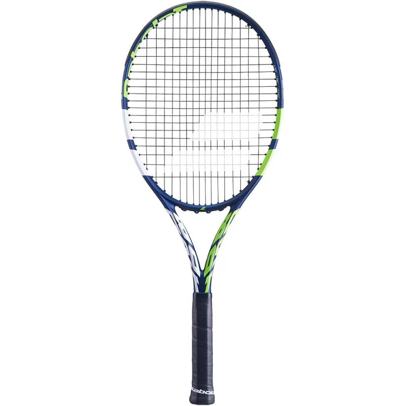 BABOLAT - Raqueta de tenis Babolat Boost Drive 2021 ligera y potente