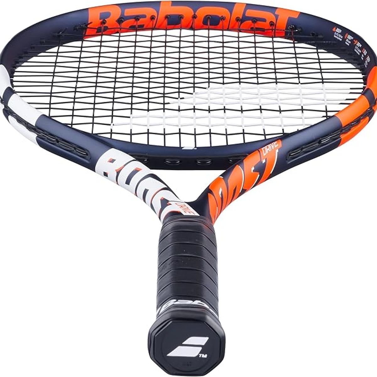 BABOLAT - Raqueta de tenis Babolat Boost Drive con bolsa y accesorios
