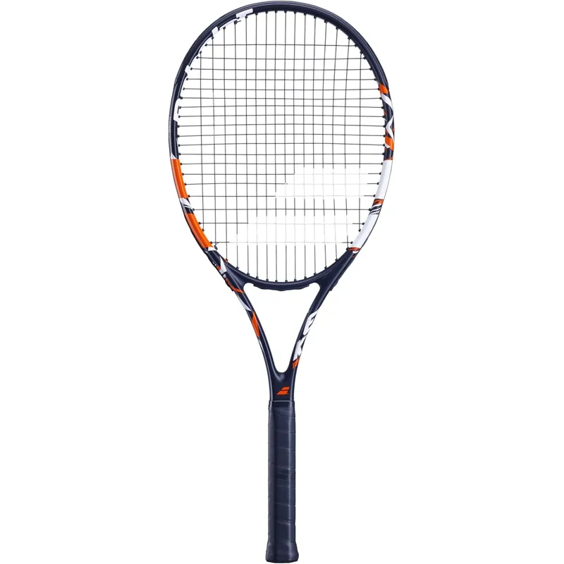 BABOLAT - Raqueta de tenis Babolat Evoke Tour encordada