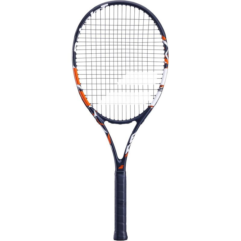 BABOLAT - Raqueta de tenis Babolat Evoke Tour encordada ligereza