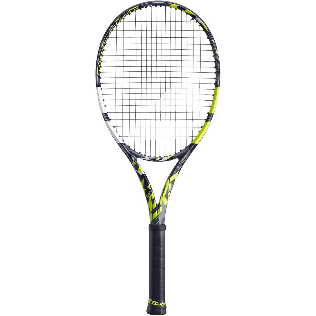 BABOLAT - Raqueta de tenis Babolat Pure Aero 7ª Gen con encordado