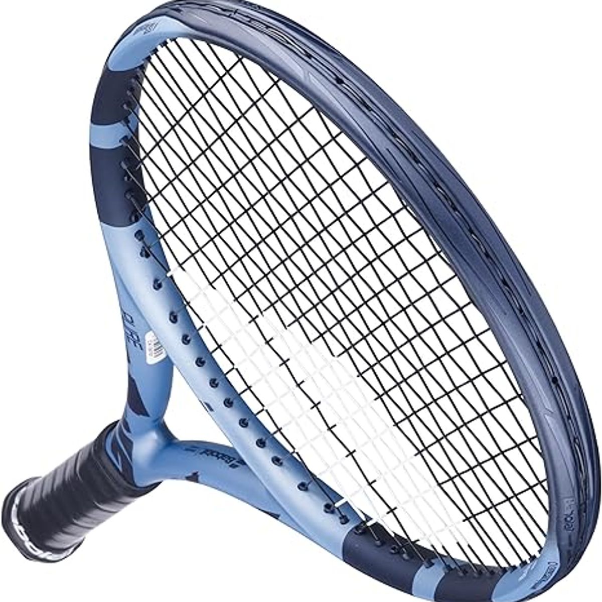 BABOLAT - Raqueta de tenis Babolat Pure Drive 11ª gen con encordado 16g