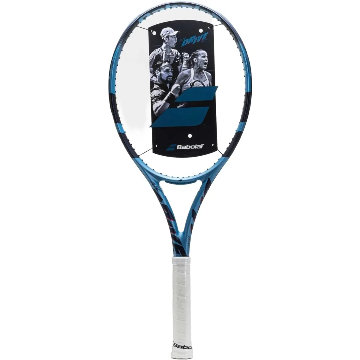 BABOLAT - Raqueta de tenis Babolat Pure Drive Team 11ª Gen 2025