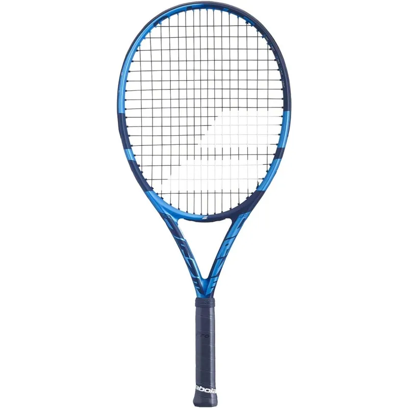 BABOLAT - Raqueta de tenis infantil Babolat Pure Drive 2021 25 pulgadas