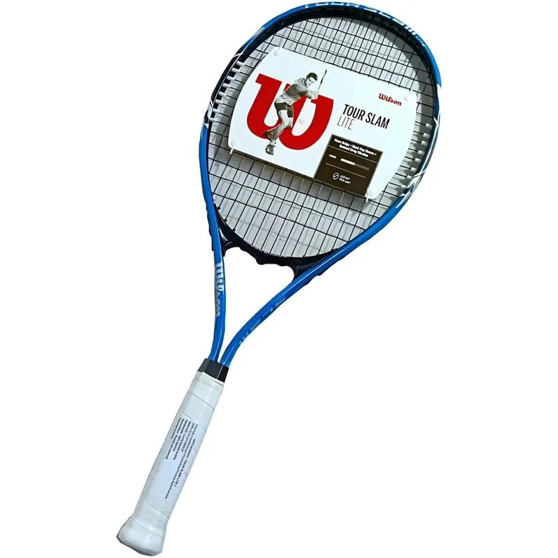 WILSON - Raqueta de tenis recreativa Wilson Tour Slam adulto