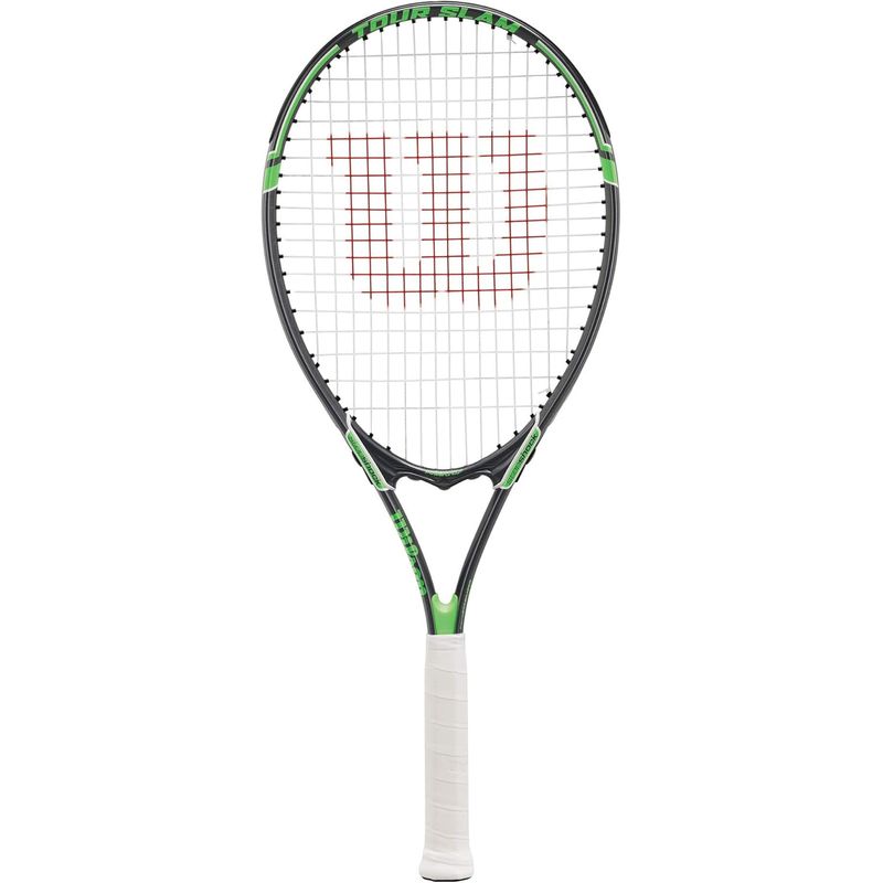 WILSON - Raquetas de tenis Wilson Tour Slam Adulto Recreativas