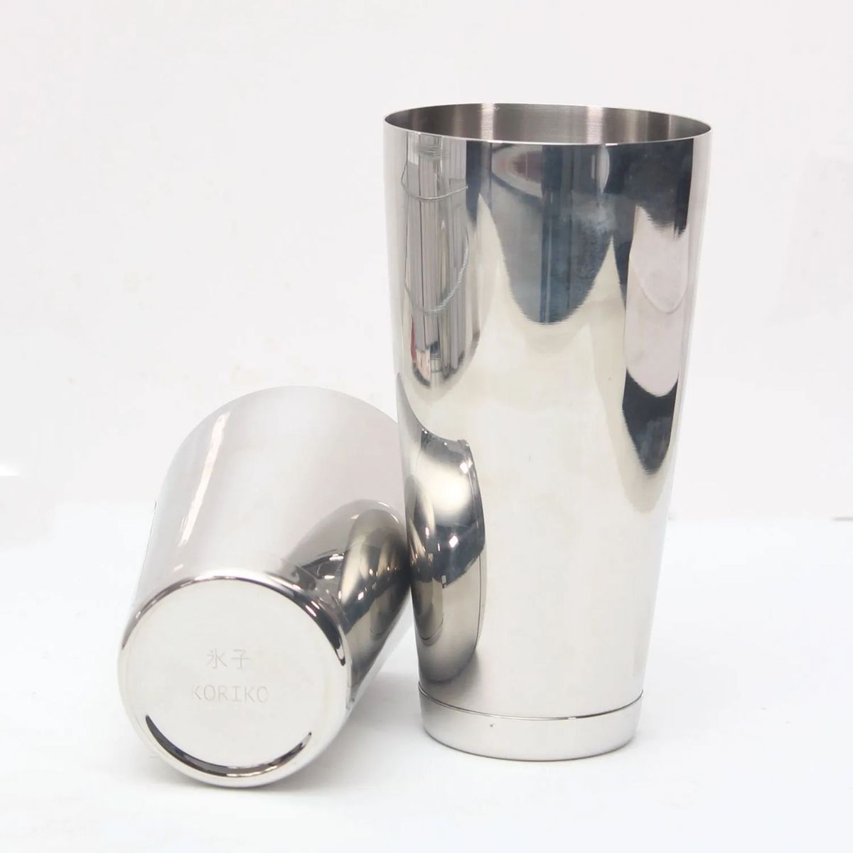 BARTENDING COLOMBIA - Coctelera De Lujo Koriko