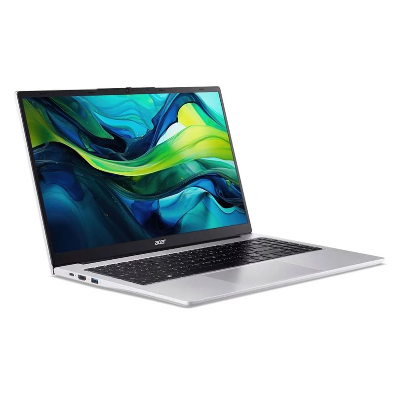 ACER - PORTATIL ACER ASPIRE AL15 RYZEN 7 5700U -15.6" FHD IPS - RAM 24GB SSD 1TB M.2- RADEON GRAPHICS