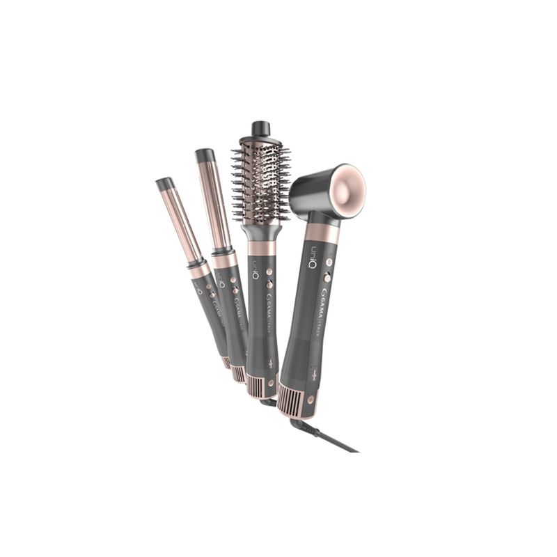 GAMA - Multistyler UNIQ Styler Aura