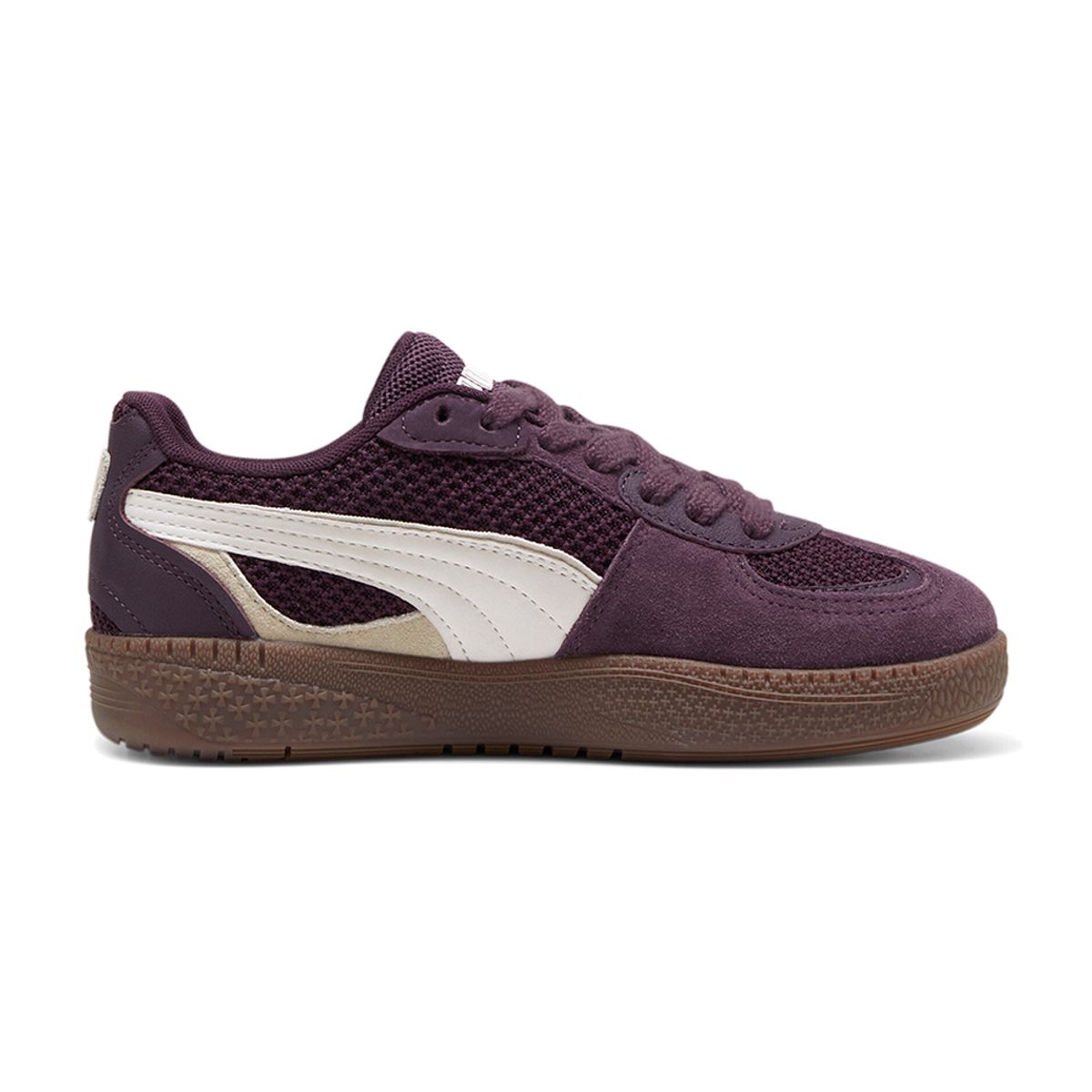PUMA - Tenis Deportivos Puma Original Palermo Lamoda Púrpura Mujer