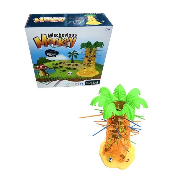 Loco Loco Loco ! - Tienda De Juegos De Mesa En México