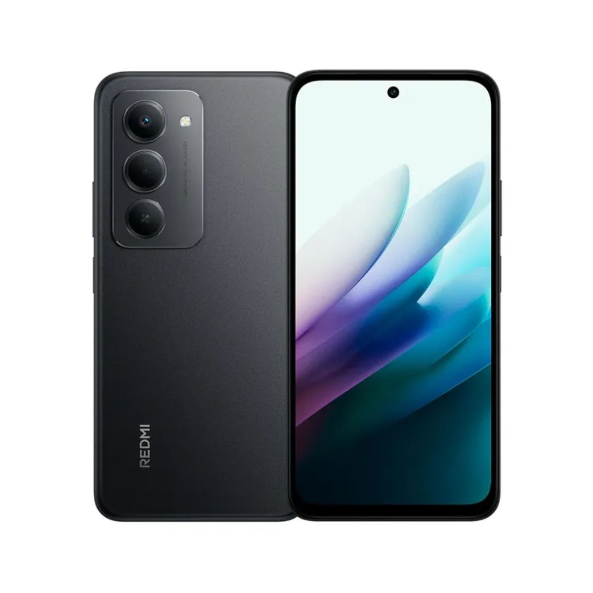 XIAOMI - celular xiaomi redmi 15 4g 256gb 8 RAM Negro