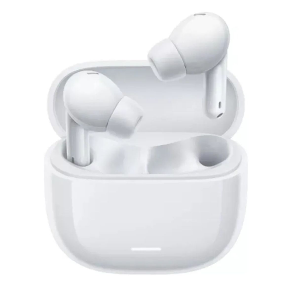 XIAOMI - Auriculares Xiaomi Redmi Buds 6 Lite Blancos - Originales.