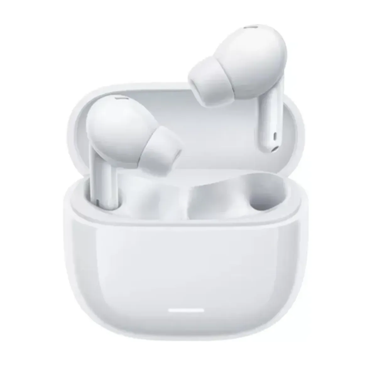 XIAOMI - Auriculares Xiaomi Redmi Buds 6 Lite Blancos - Originales.