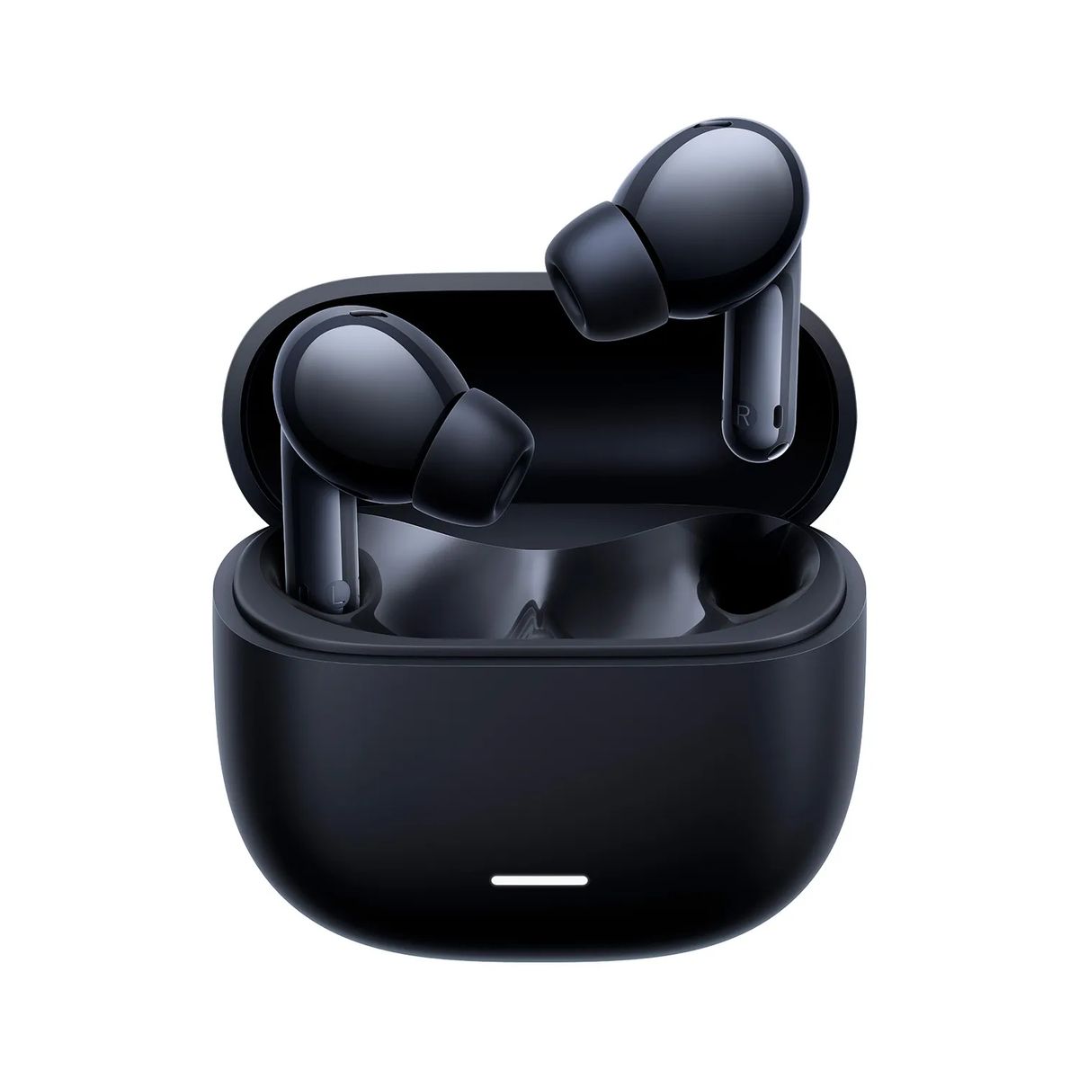 XIAOMI - Auriculares Xiaomi Redmi Buds 6 Lite Negro
