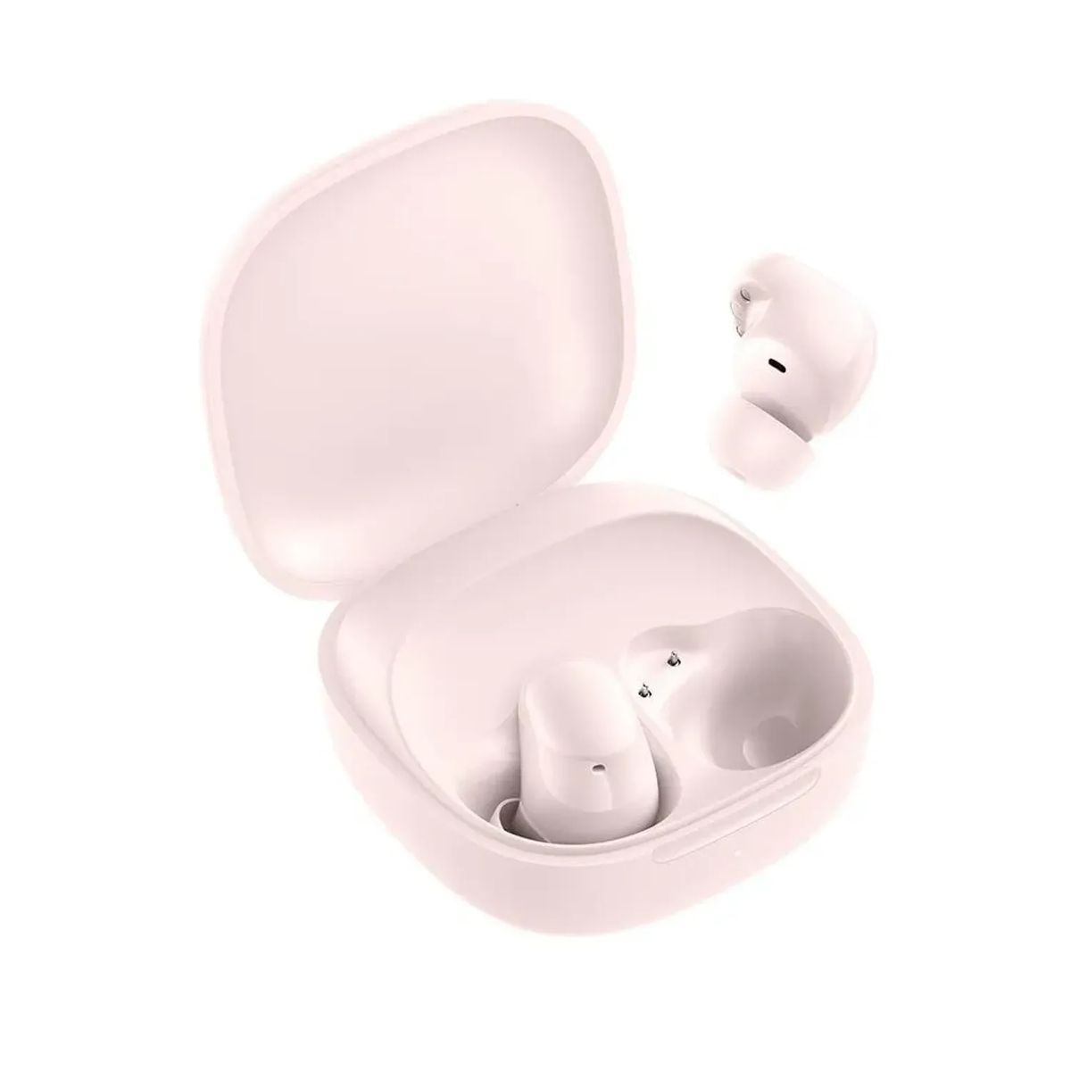 XIAOMI - Auriculares Inalámbricos Xiaomi Redmi Buds 6 Play Rosa