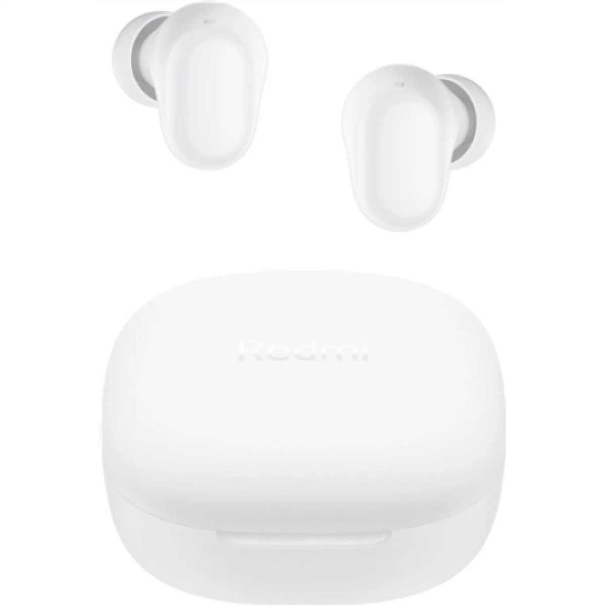 XIAOMI - Auriculares Xiaomi Redmi Buds 6 Play Blanco