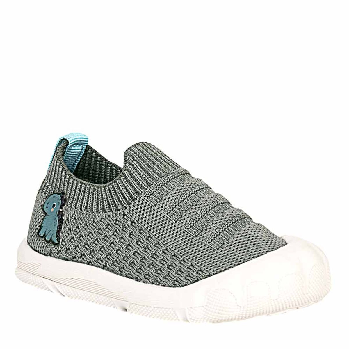 GUMBALL - Zapato de niño Gumball Verde zapder 3 bebe -25-1 mas