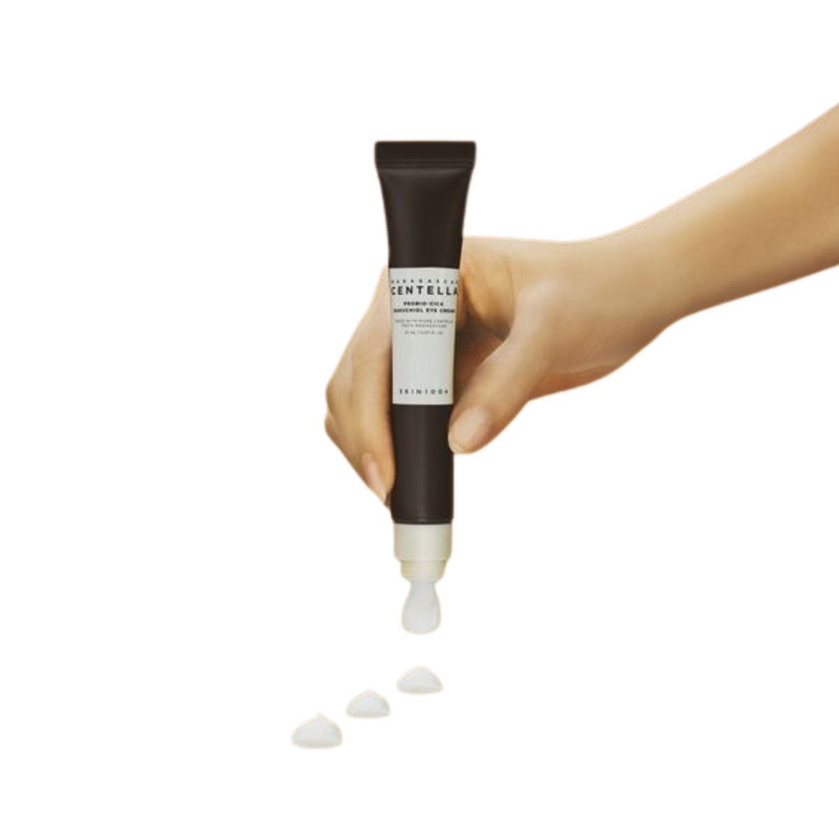 SKIN1004 - Crema Ojos Coreana Reduce Arrugas Hidrata Y Rejuvenece