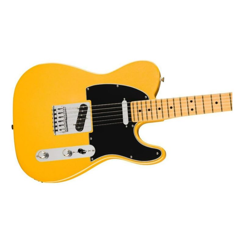 FENDER - Fender Enhanced Tele