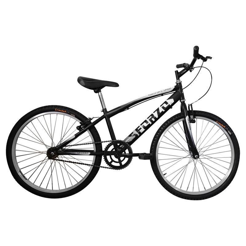 SFORZO - Bicicleta Niño Rin 24 Sin Cambios