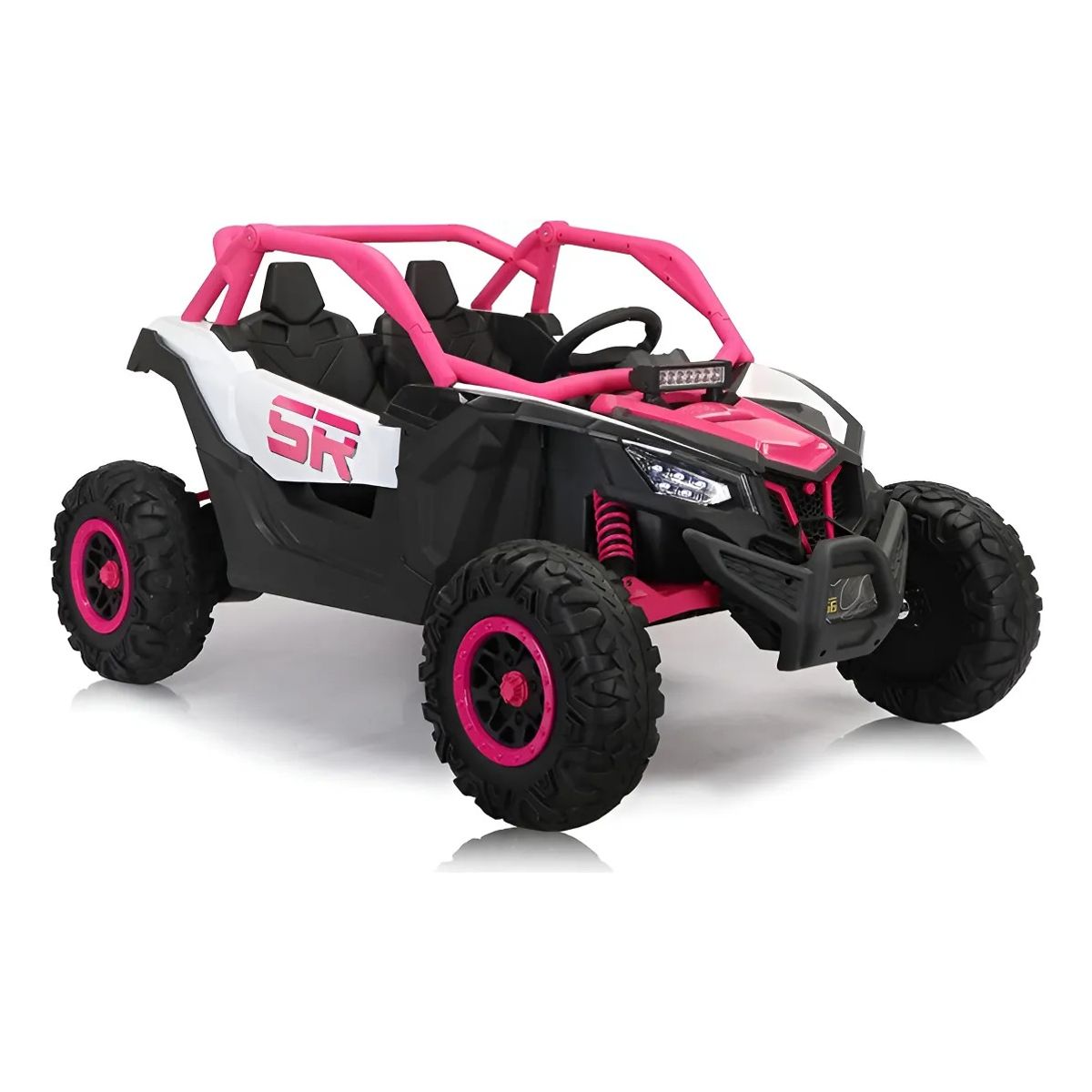KIDSHOP - Carro Eléctrico Buggy 12v Control Remoto KB001-FS