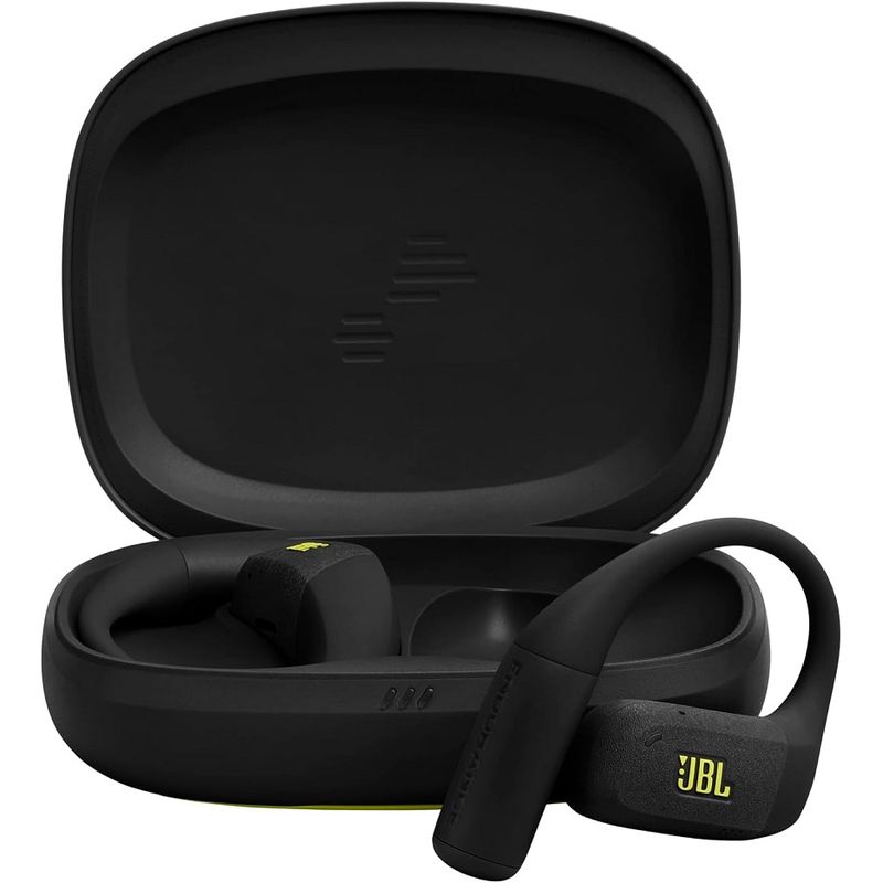 JBL - Jbl Endurance Zone Auriculares Deportivos Inalámbricos Negro
