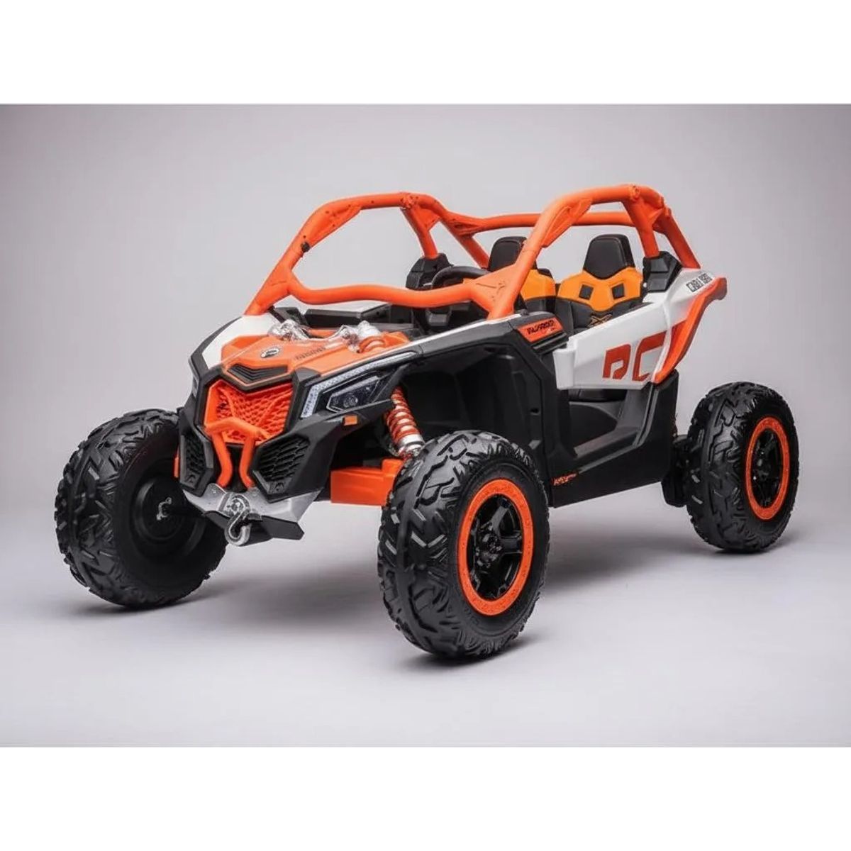 KIDSHOP - Carro Eléctrico Buggy 12v Control Remoto KB001-SA