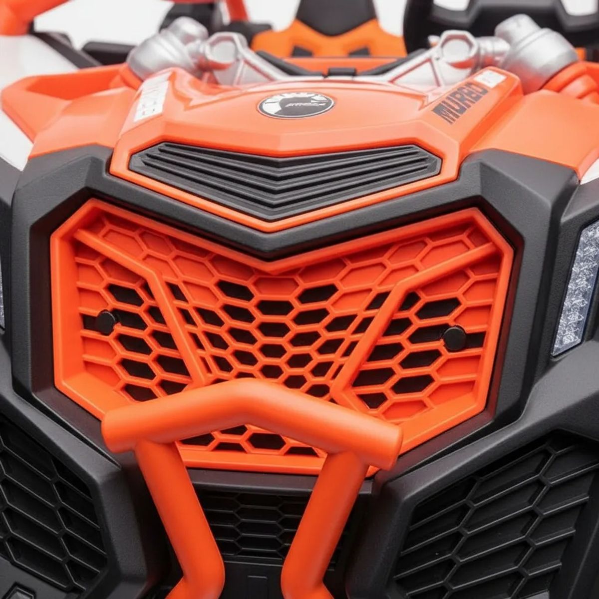 KIDSHOP - Carro Eléctrico Buggy 12v Control Remoto KB001-SA