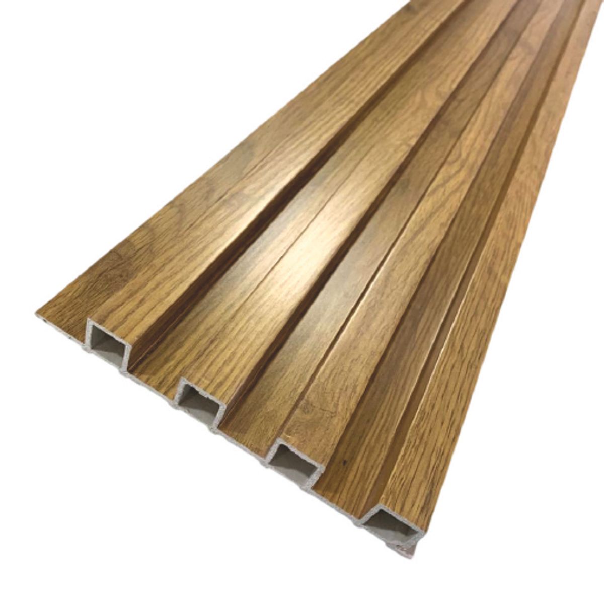 GENERICO - PANELES WPC REVESTIMIENTO DE PAREDES Y TECHOS USO INTERIOR