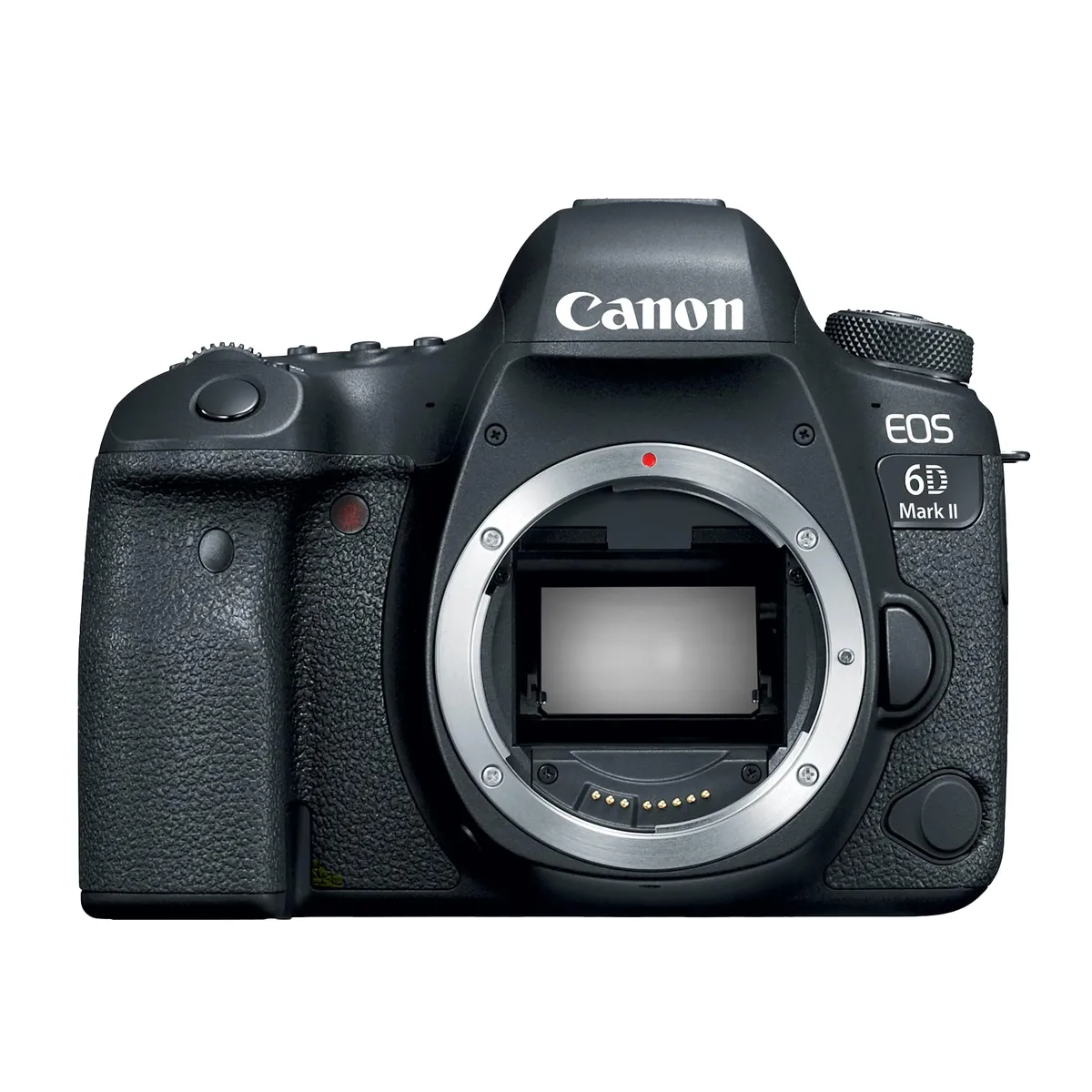 CANON - Cámara Canon Eos 6d Mark Ii Dslr Wifi solo Cuerpo