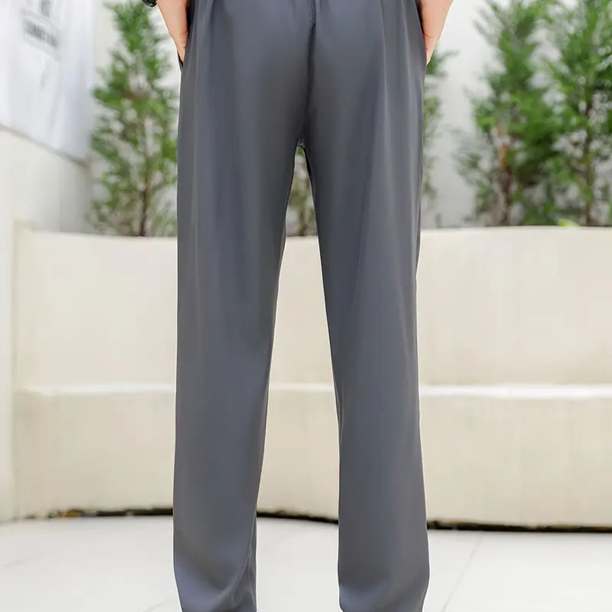 ABC - pantalon sudaderas sudadera hombre livianas delgadas 16 S M