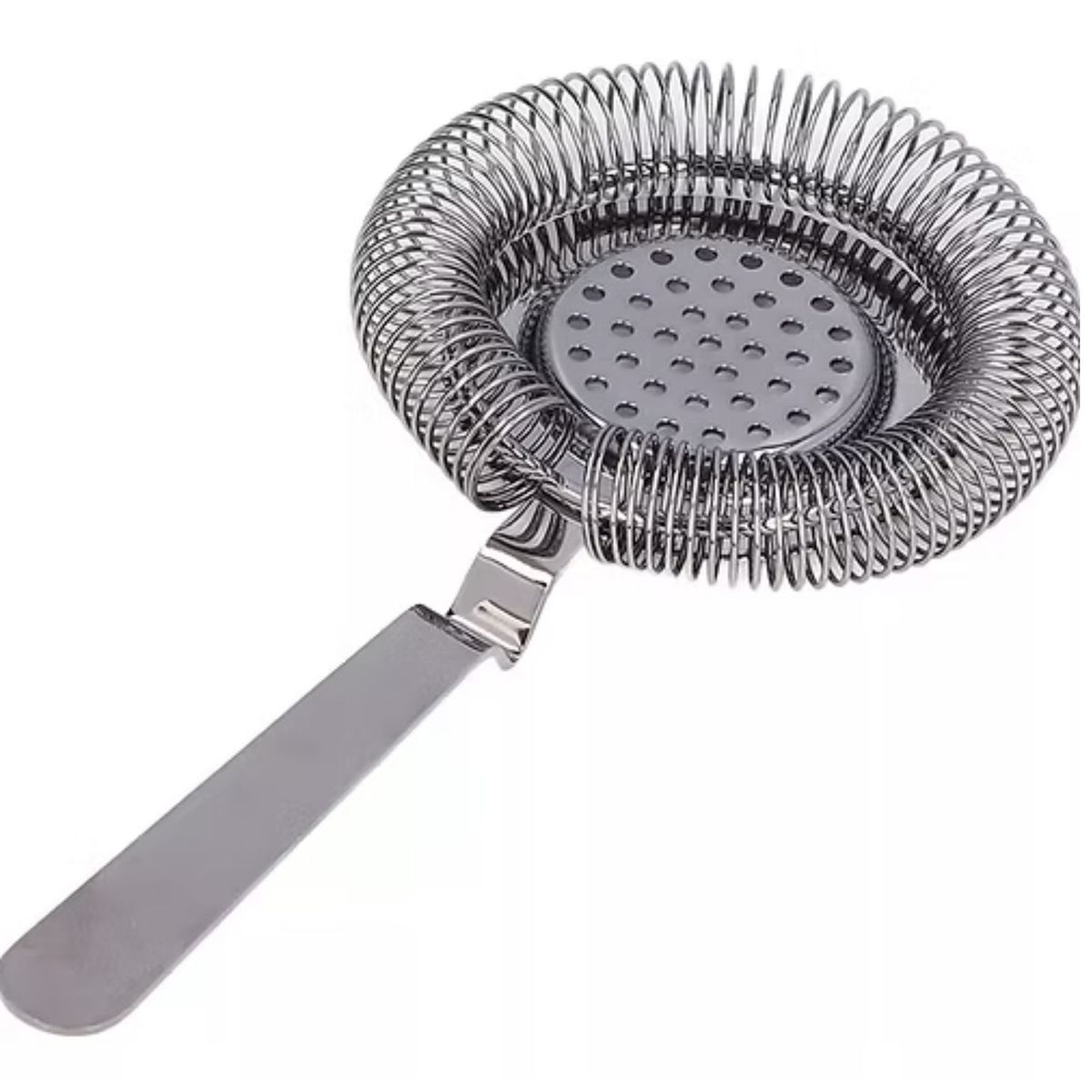 BARTENDING COLOMBIA - Strainer Hawthorne Gun Metal