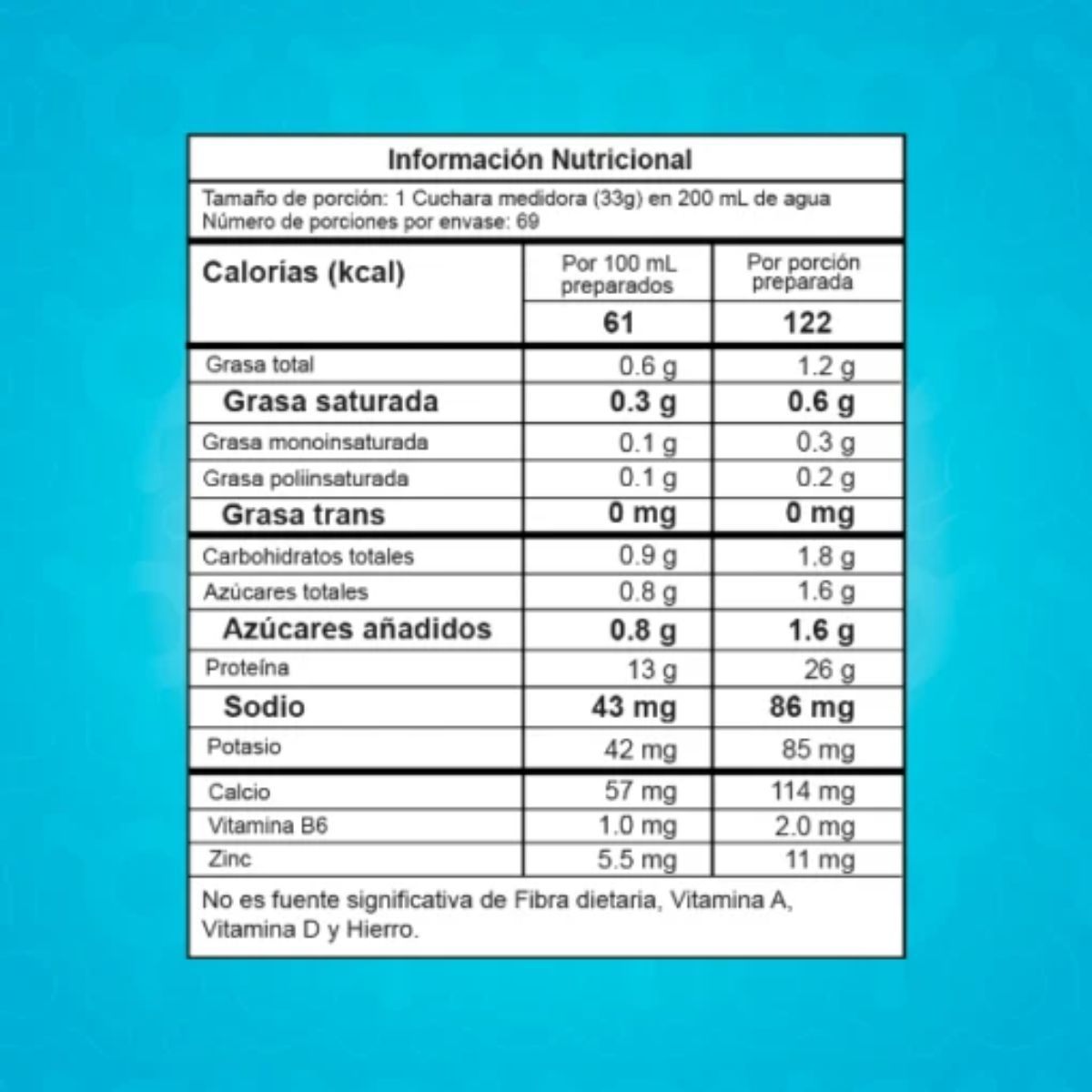 PROSCIENCE - Best Whey 5 lbs Proscience - Sabor Vainilla