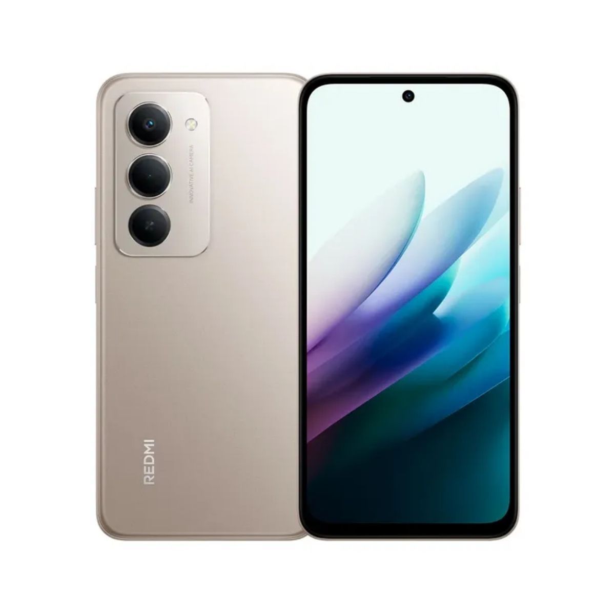 XIAOMI - celular xiaomi redmi 15 4g 256gb 8 RAM Gris