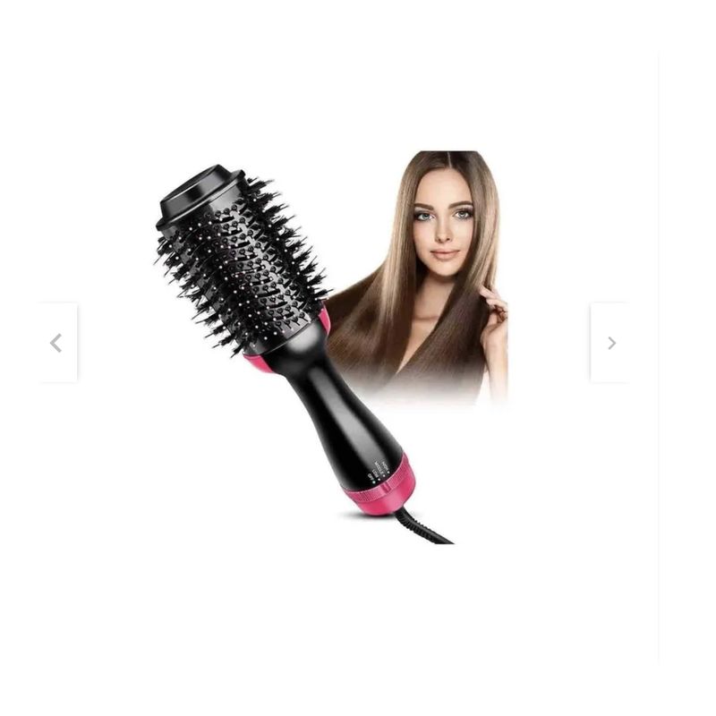 GENERICO - Cepillo Secador One Step Estilizador De Cabello