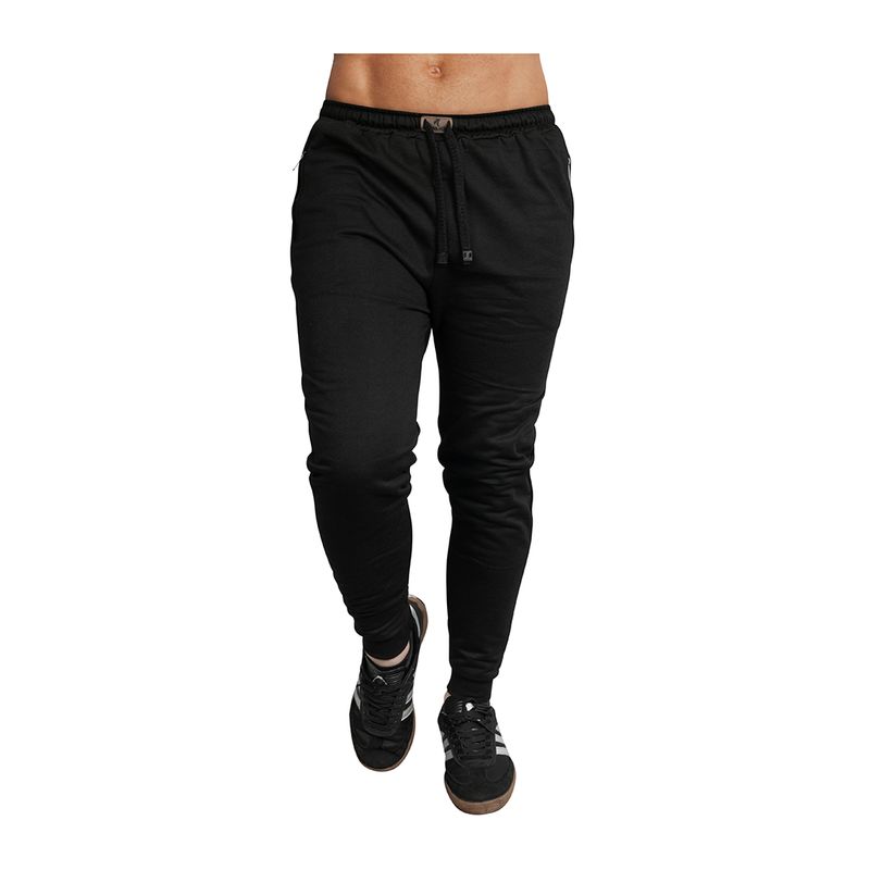 ADVANCE - Jogger Para Hombre Esencial - NEGRO o GRIS