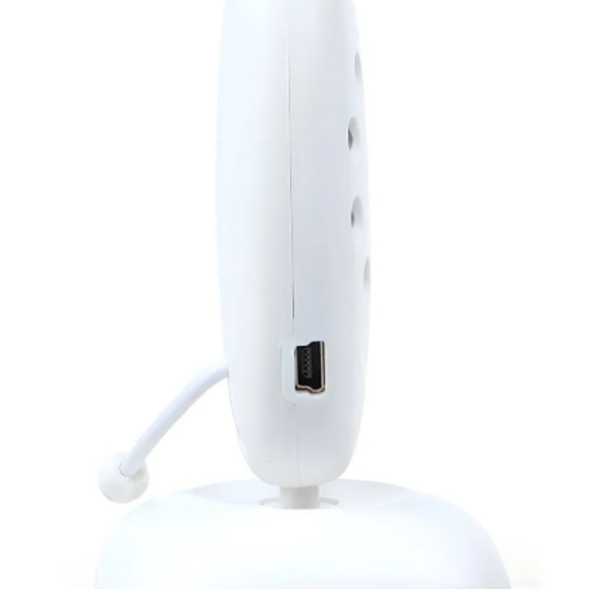 GENERICO - Monitor Camara Bebe Vigilancia Inalambrica Vision Nocturna