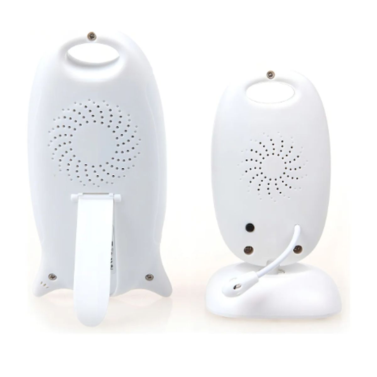 GENERICO - Monitor Camara Bebe Vigilancia Inalambrica Vision Nocturna