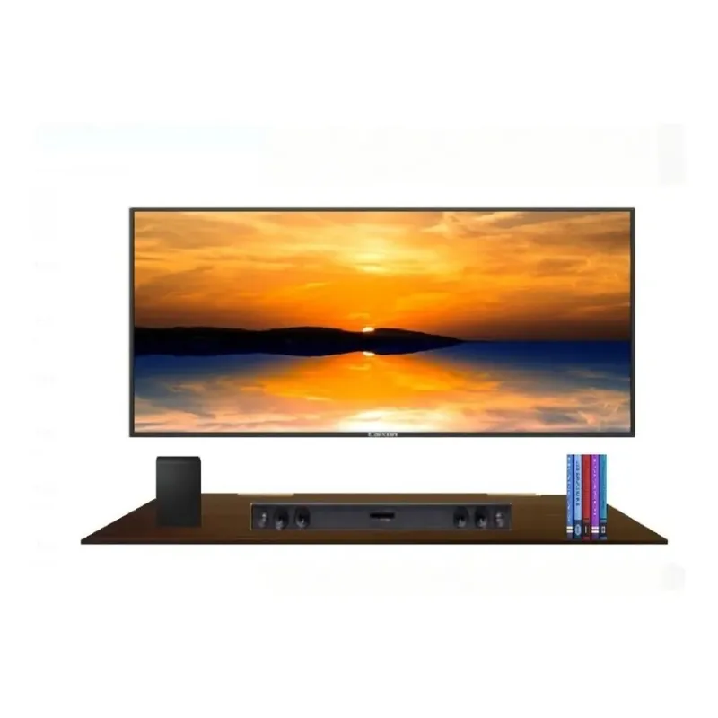 GENERICO - Repisa Flotante Repisa Para Tv