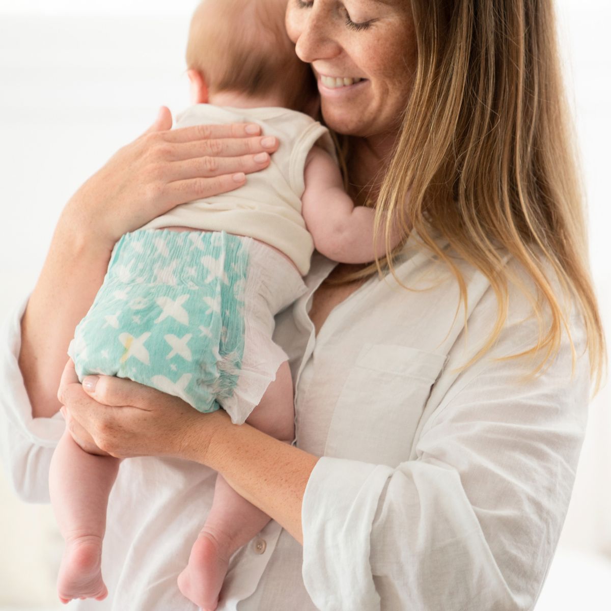 RASCALS - Pañales Rascals RN X 40 UNDS