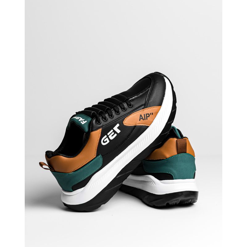 NACIONAL - Lindos Tenis Caballero 100% Suela Eva Extra Cómodos