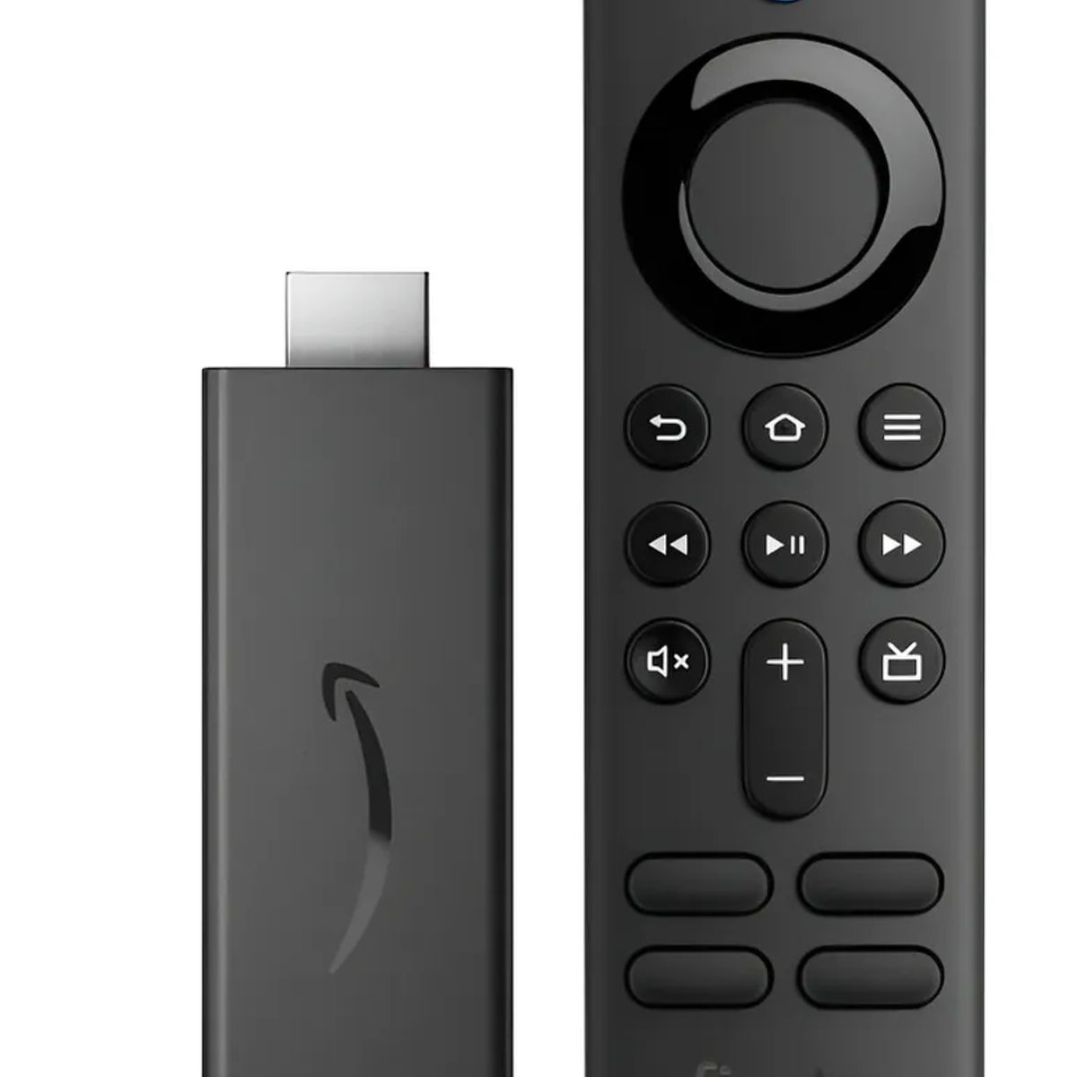 AMAZON - Convertidor smart tv Amazon Fire tv Stick 3rd Gen 8gb