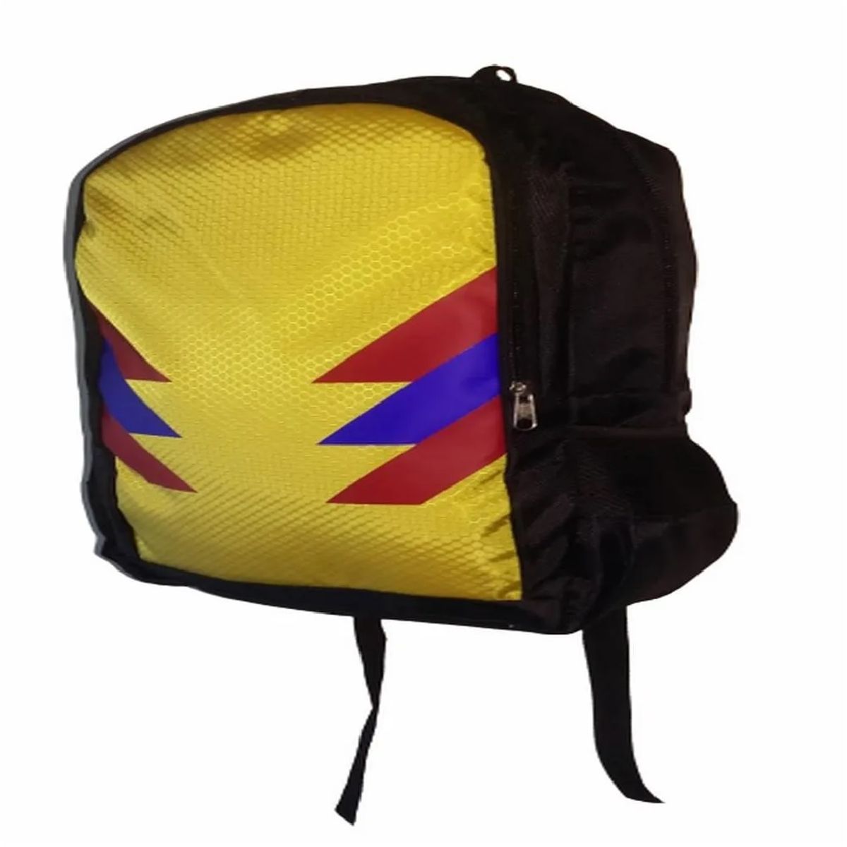 100 - Maletin de colombia negro