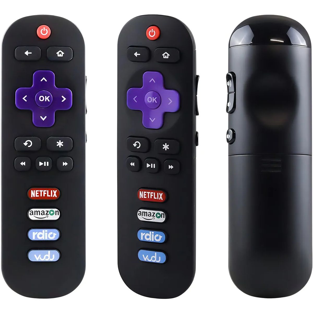 GENERICO - Control Remoto Remoto Para Roku